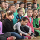 Föld Napja a Várkonyiban