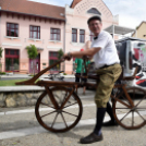 Tour de Hongrie Cegléd