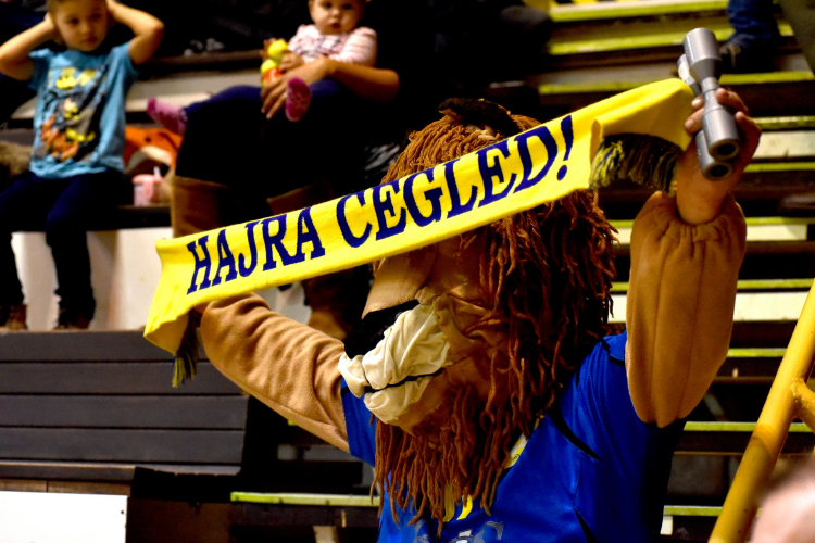 Ceglédi KK SE - Csurgói KK 24 - 24 ( 12 - 13 )