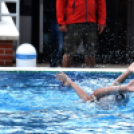 XXXIII. Beck Péter emléktorna