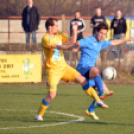 Ceglédi VSE – FGSZ Siófok 3-0