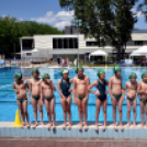 Hatodik helyen végzett a ceglédi csapat