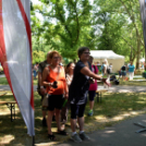 Szépkorúaknak szerveztek sportnapot