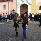 A vértanukra emlékeztek