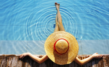 Jön a nagybetűs NYÁR!