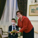 Szebb, virágosabb Ceglédért