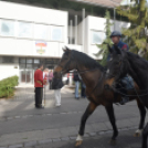 Pest megyei Rendőr- és Tűzoltónap - fotó: Kisfaludi István