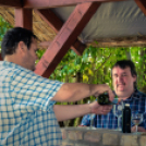 Nyitott Pince Napok - 2014