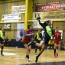 Ceglédi Kék Cápák – Abonyi KC