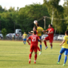 CEGLÉDI VSE–SOPRONI VSE