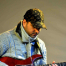 Berki Tamás Band a Szabadság téren