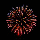 Augusztus 20. - Ceglédi tűzijáték