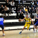 CEGLÉDI EKK–MTK BUDAPEST 83–74