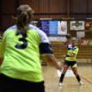 Ceglédi Kék Cápák – Dunavarsányi TE 