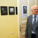 Művész portrék a gyümölcskutatóban