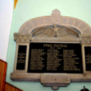 Gyertyagyújtás a Gimiben