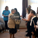 Délutáni Hangverseny az Idősek Otthonában