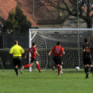 CEGLÉDI VSE–BALMAZÚJVÁROS 2–6 (2–3)