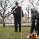 Ifjú katasztrófavédelmi verseny