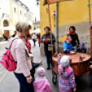 Régi idők piactere - VÁROSNAPOK