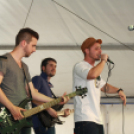 Hétközepi majális