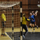 Ceglédi Kék Cápák – Szigetszentmiklós NKSE 