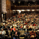 Idősek világnapja - Cegléd