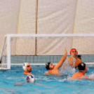 CVSE - Kecskemét 5-5