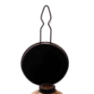 Leltároztak Csemőben