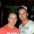 2014-09-20 Mega Birthday Party