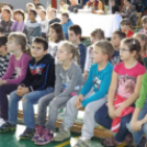 Márton napi bábjátékok a Várkonyiban