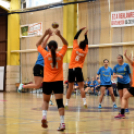 Ceglédi Kék Cápák - Vecsés Kombi Expressz 28 - 20 (16 - 9)