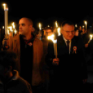 Március 15. előestélye