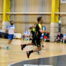 Ceglédi KKSE – König Trade Balmazújváros: 30-29 (13-13)