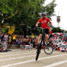 Tour de Hongrie Cegléd