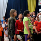 Gyermek Zenei Fesztivál - Hangold újra nagykoncert (Bársony Bálint)