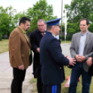 Közlekedési vetélkedő