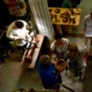 Múzeumok éjszakája 