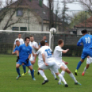 CVSE - Zalaegerszeg 0-2