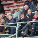 CVSE - Zalaegerszeg 0-2