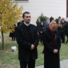 56-os megemlékezések - fotó: Szokolai Attila 