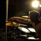 Bori Viktorék a Szindbád Étteremben