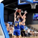 Végig vezetve nyert a BKG Cegléden