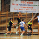 Ceglédi KKSE – König Trade Balmazújváros: 30-29 (13-13)