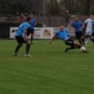 Cvse-Szolnok 1-2