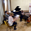 A véradókat köszöntötték