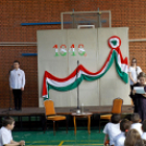 Nemzeti ünnep a Várkonyiban