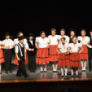 Jubileumi Táncsics est