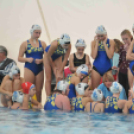 Ceglèdi Vasutas Sport Egyesület - Győri Vízisport Egyesület  15 - 9