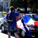 Nizzai pillanatképek